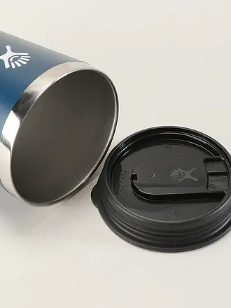 HYDRO FLASK | Trinkflasche All Around™ Travel Tumbler 473ml | dunkelblau